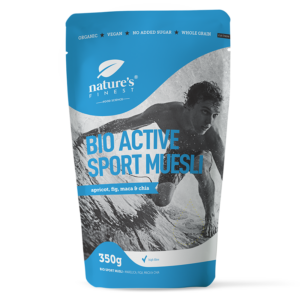 Muesli Bio Attivita' Sportiva