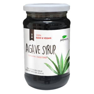 Sciroppo d'agave  Bio