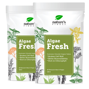 Algae Fresh pacchetto