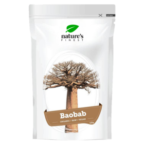 Baobab in polvere Bio