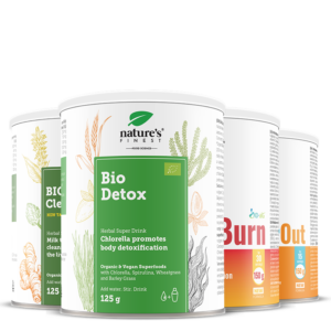 Belly Burner Pacchetto