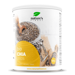 Semi di chia Bio 250g