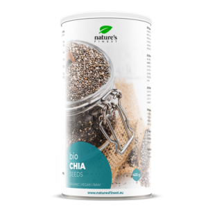 Semi di chia Bio  400g