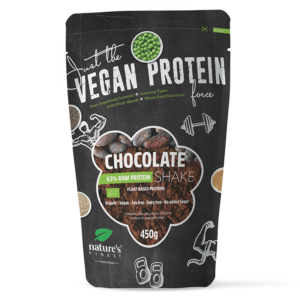 Bio Frullato di proteine al 63% al Cioccoalto