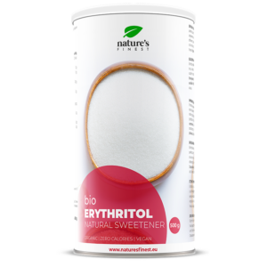 Eritritolo Bio