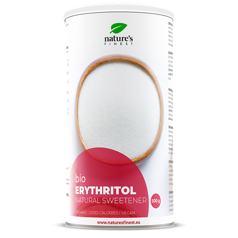 Eritritolo Bio