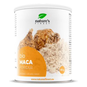 Maca in polvere Bio 100g