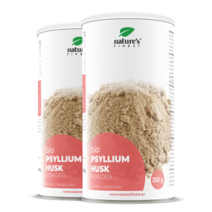 Pacchetto in polvere di pisillo bio