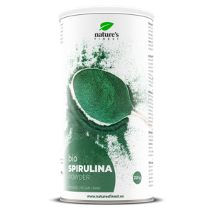 Spirulina in polvere Bio 250g