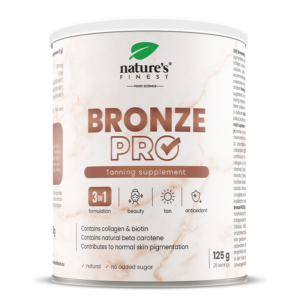 Bronze PRO