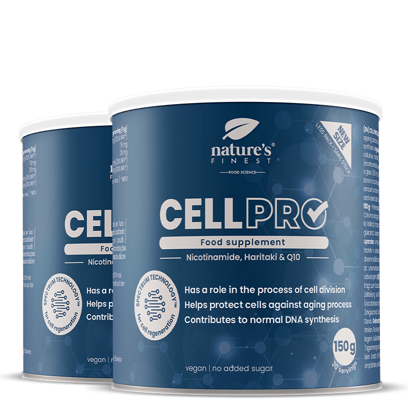 Cell PRO pacchetto
