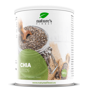 Semi di chia 250g