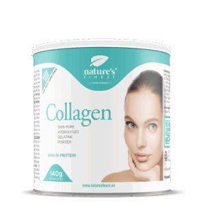 Collagene in polvere