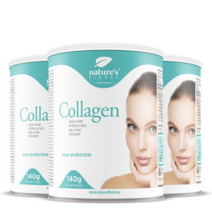 Collagene in polvere pacchetto