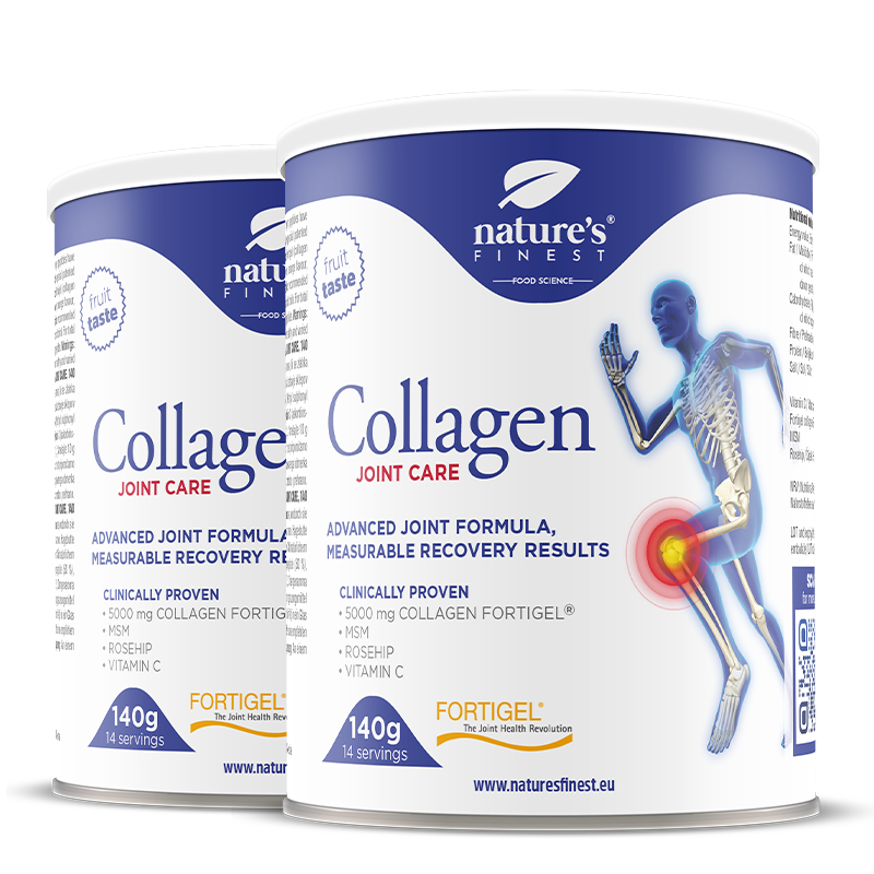 Colllagen JointCare pacchetto