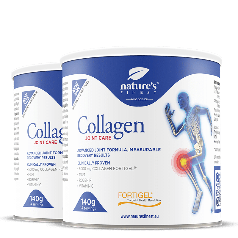 Colllagen JointCare pacchetto