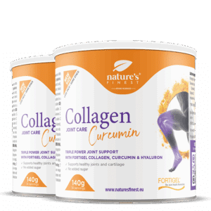 Curcumin JointCare pacchetto