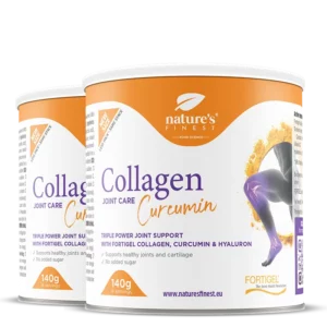 Curcumin JointCare pacchetto