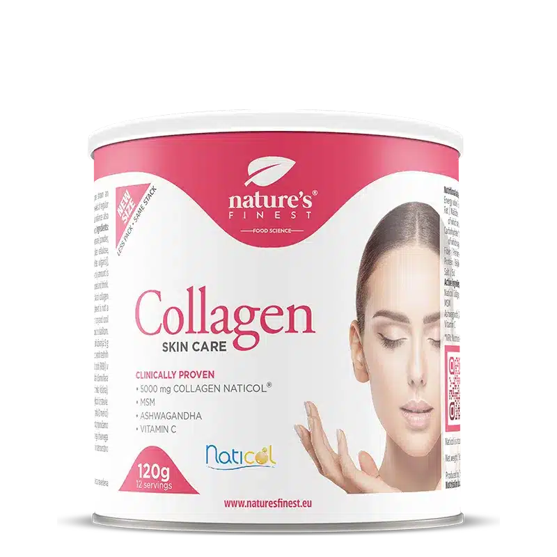 Collagen SkinCare
