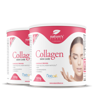 Collagen SkinCare pacchetto