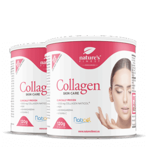 Collagen SkinCare 1+1 GRATIS