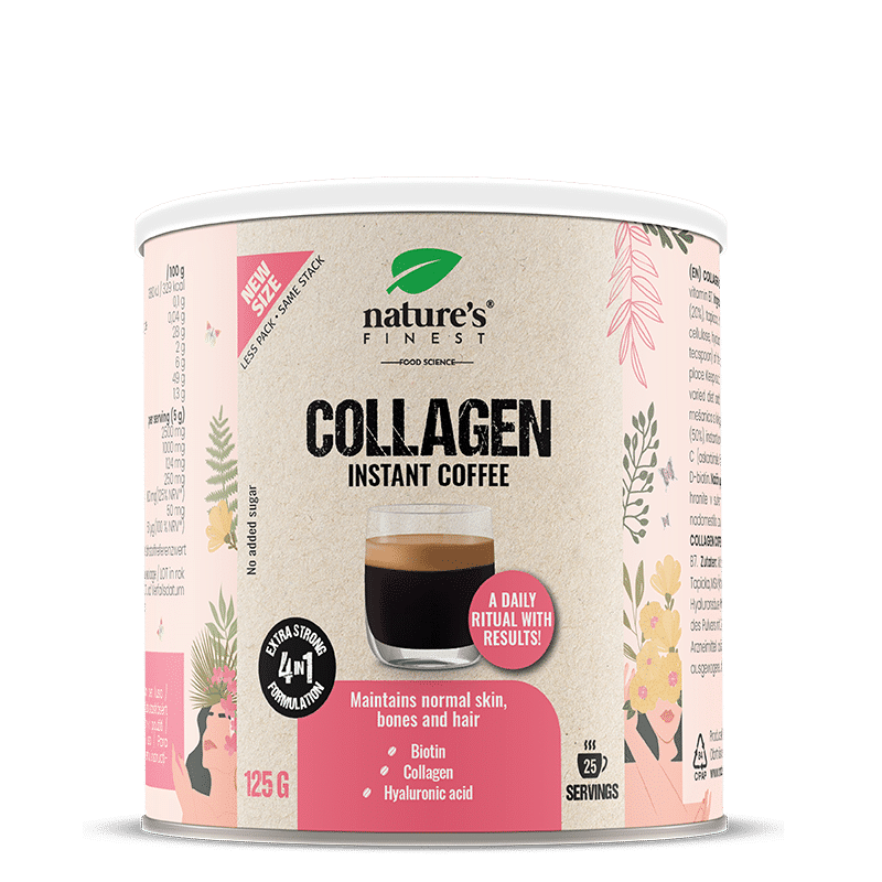 Collagen Coffee