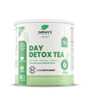 Day Detox Tea