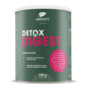 Detox Digest
