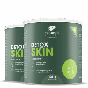 Detox Skin pacchetto