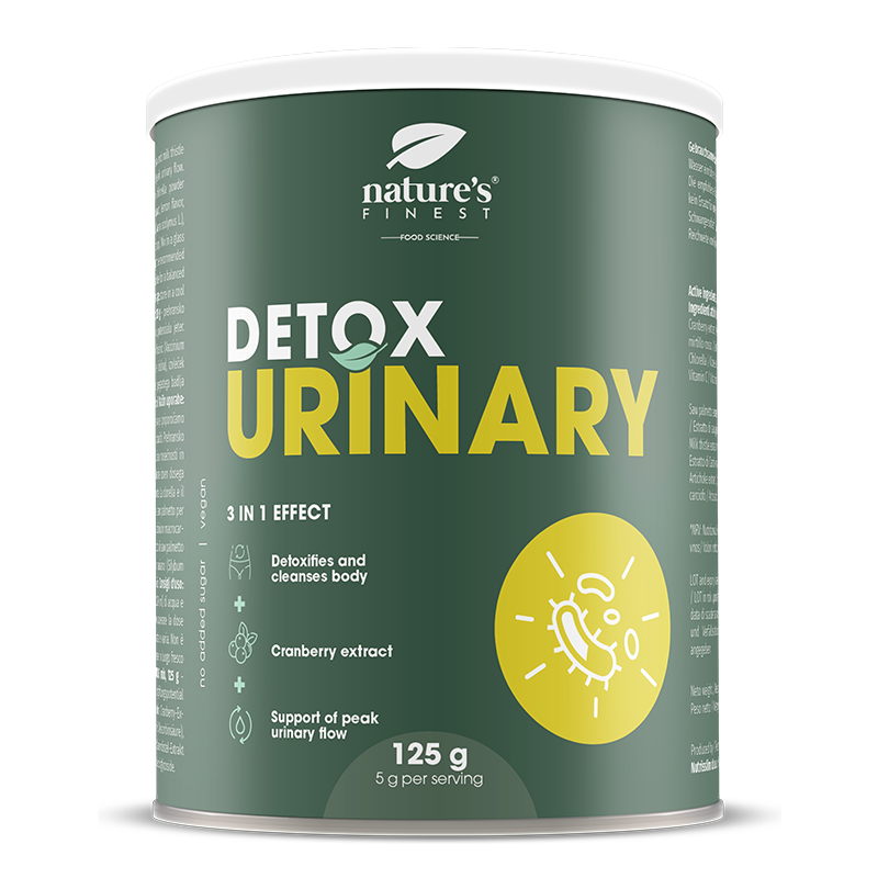 Detox Urinary