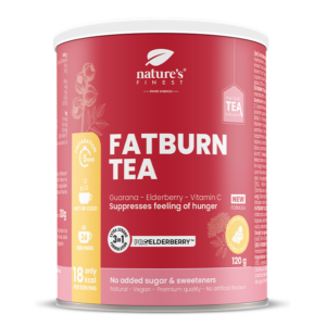 FatBurn Tea