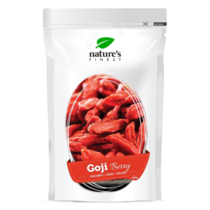 Bacche di Goji Bio