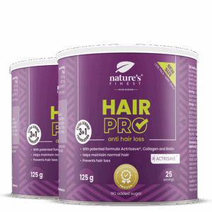 Hair Pro 1+1 GRATIS