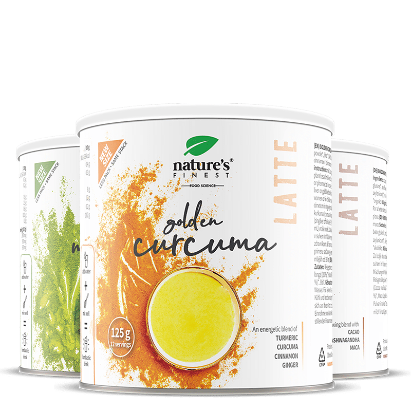 Pacchetto Latte bevande