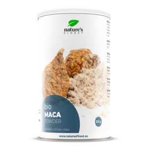 Maca in polvere Bio 250g