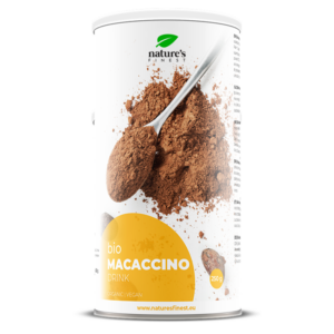Macaccino Bio