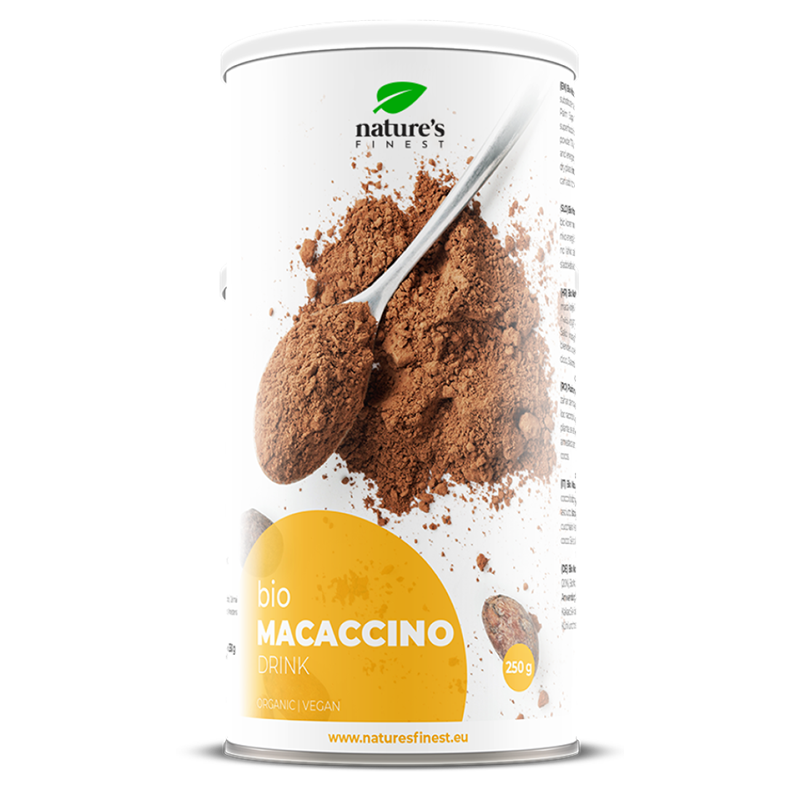 Macaccino Bio