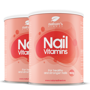 Nail Vitamins pacchetto