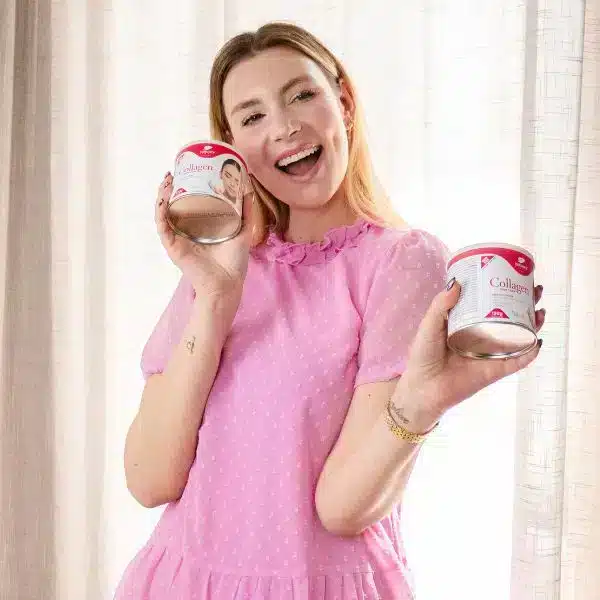 Nicole Husel, star di YouTube