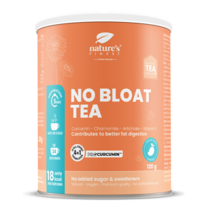 No Bloat Tea