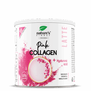 PINK LATTE Collagene
