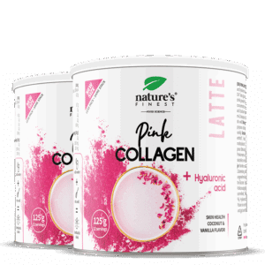 PINK LATTE Collagene pacchetto