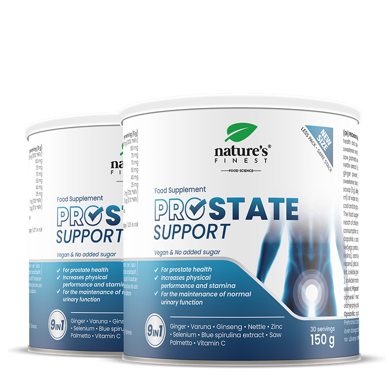 PROSTATE Support pacchetto