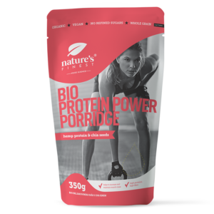 Bio Porridge di proteine