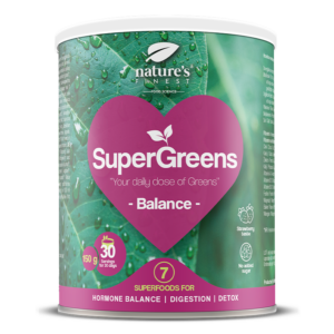 SuperGreens BALANCE