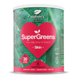 SuperGreens SKIN