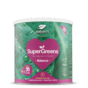 SuperGreens BALANCE