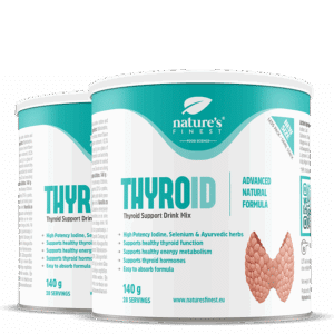 THYROID 1+1 GRATIS