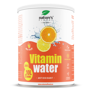 Acqua vitaminica ANTIOXIDANT