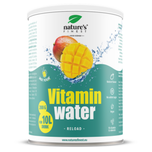 Acqua vitamnica RELOAD